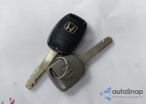 2012 Honda Accord 2.4 Ex z USA, uszkodzony, nr VIN 1HGCP2F70CA065858